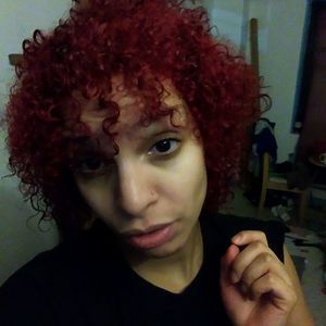 Meet your Posher, Dana